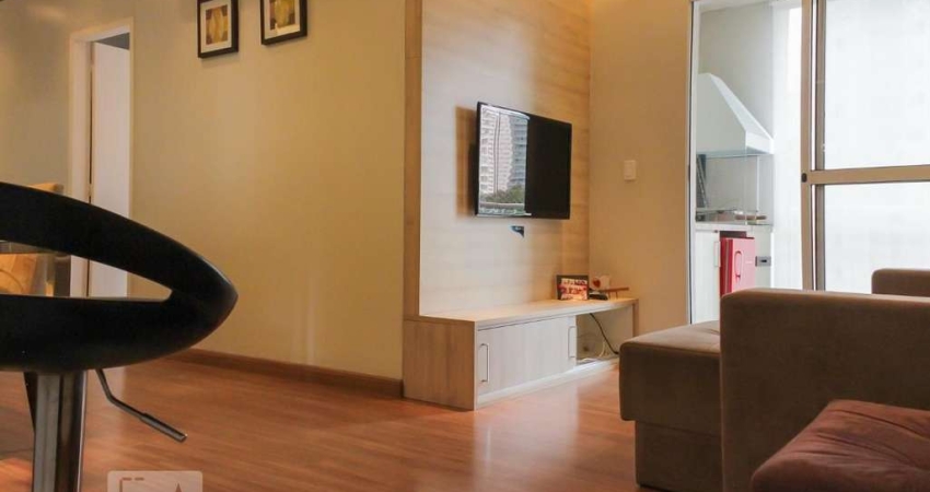 Apartamento à Venda - Vila Andrade, 3 Quartos,  122 m2