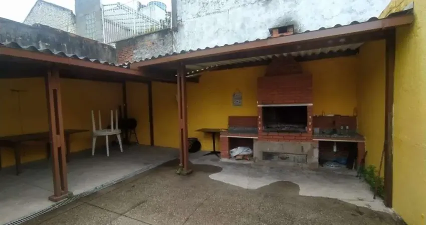 Terreno à venda de 476m² no Ipiranga