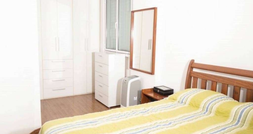 Apartamento com 2 quartos à venda na Vila Madalena, São Paulo 