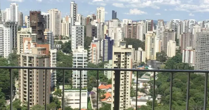 Apartamento a venda em Vila Sonia com 236m² 4 quartos 2 suite, 2 vagass