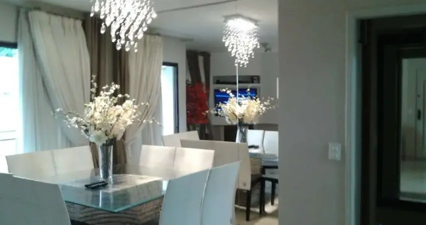 Apartamento para venda em Perdizes, 3 quartos com 2 vagas, Edifício Quebec