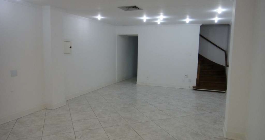 Casa com 4 quartos à venda na Vila Clementino, São Paulo 