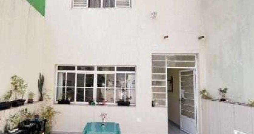 Sobrado com 3 dormitórios, à venda por R$ 890.000