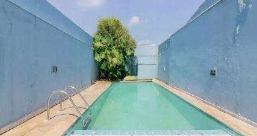 Casa com 3 quartos à venda em Moema, São Paulo 