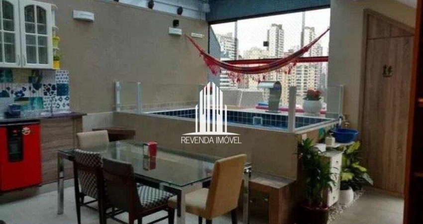 Maravilhosa Oportunidade à venda de  Cobertura com 3 dormitórios 5 banheiros 3 vagas no Morumbi