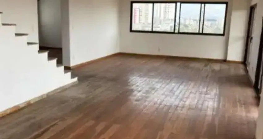 Morumbi - Condomínio Edificio Silvia. Cobertura Duplex à venda de 636m² com 4 suítes, 5 banheiros, 3 vagas.