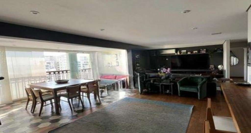 Apartamento Alto Padrão no Panamby de 2 Quartos com 2 Vagas - 130m² à Venda.