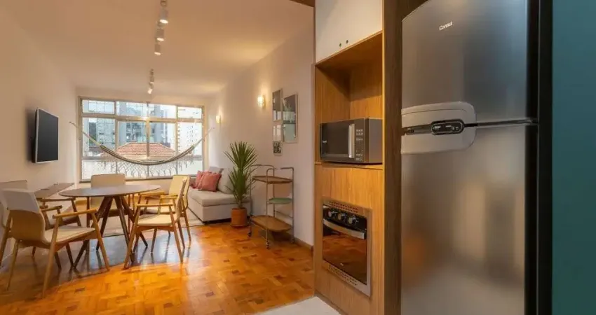 Apartamento com 3 quartos à venda na Rua Arruda Alvim, 036, Pinheiros, São Paulo