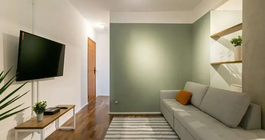 Apartamento com 4 quartos à venda no Itaim Bibi, São Paulo 