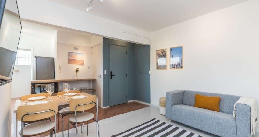 Apartamento com 93 m² 4 Dorm em  Pinheiros - São Paulo/SP