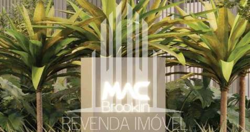 Apartamento RESIDENCIAL em SÃO PAULO - SP, BROOKLIN PAULISTA