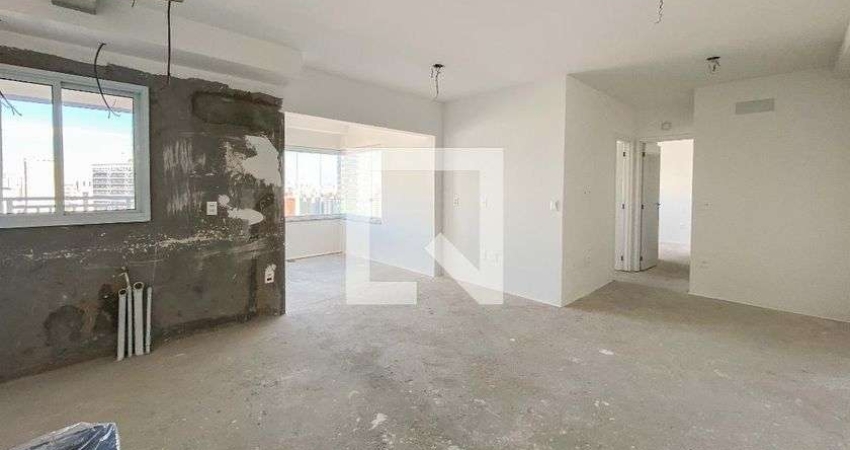 Apartamento com 2 quartos à venda no Ipiranga, São Paulo 