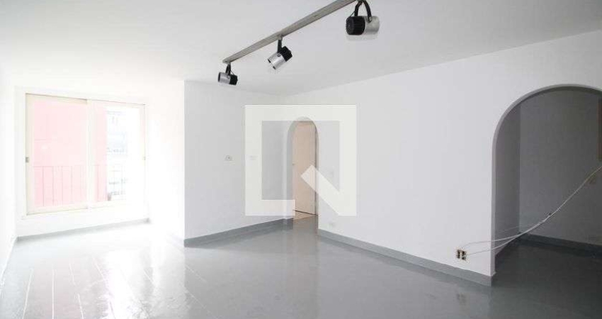 Apartamento com 2 quartos à venda em Moema, São Paulo 