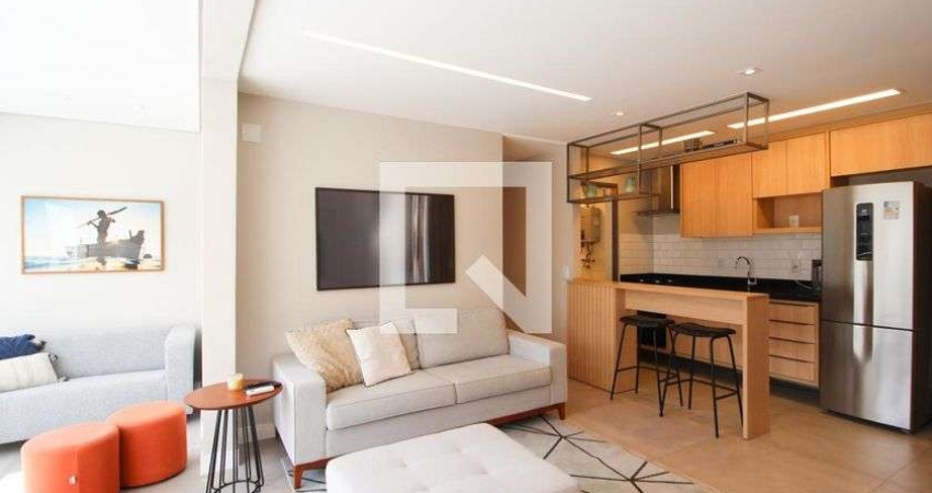 Apartamento com 2 quartos à venda em Moema, São Paulo 