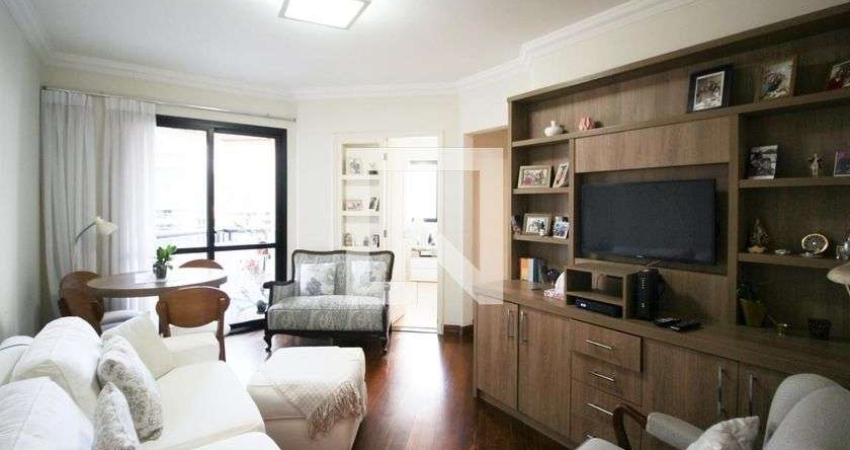 Apartamento à Venda - Moema, 1 Quarto,  57 m2