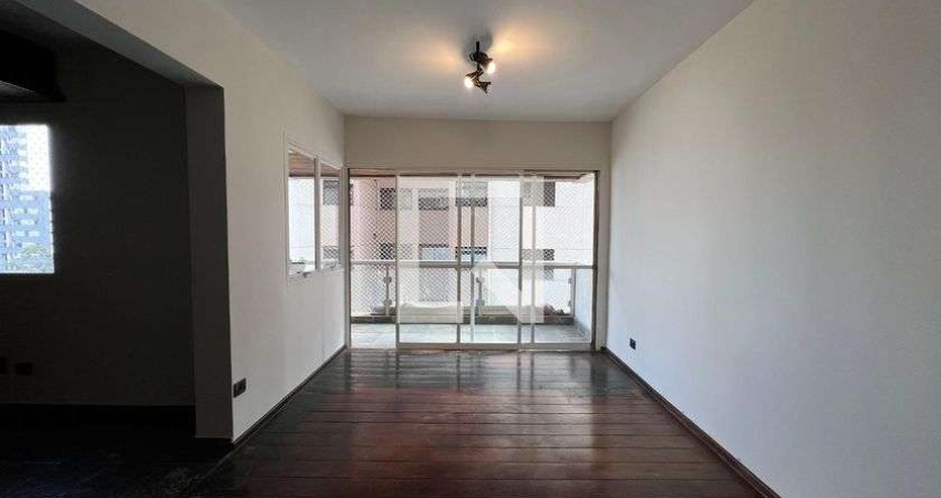 Apartamento à Venda - Pinheiros, 3 Quartos,  120 m2