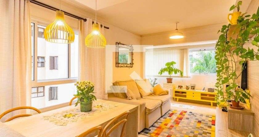 Apartamento à Venda - Saúde, 2 Quartos,  56 m2