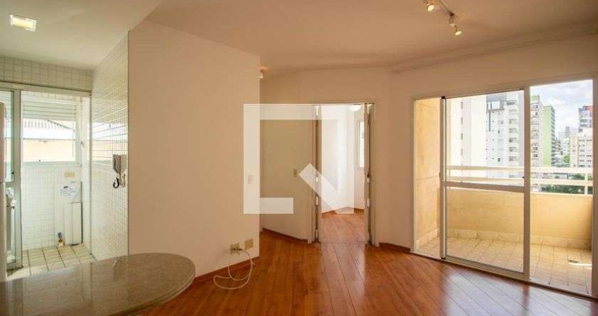 Apartamento com 2 quartos à venda em Pinheiros, São Paulo 