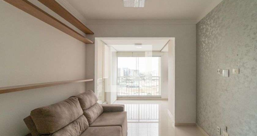 Apartamento à Venda - Barra Funda, 2 Quartos,  66 m2