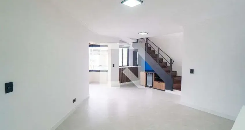 Apartamento à Venda - Vila Mascote, 3 Quartos,  166 m2