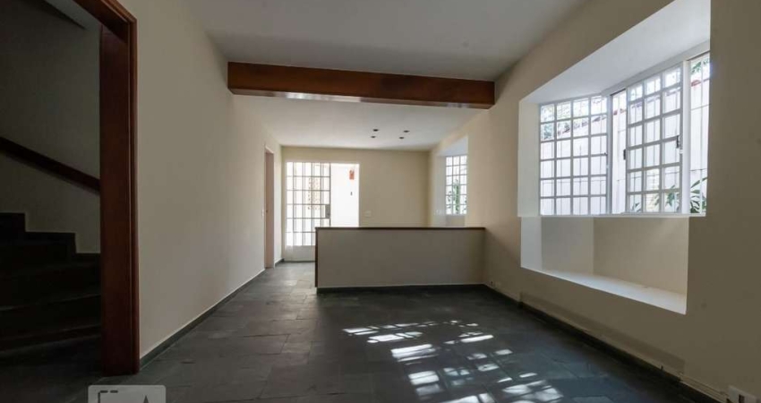 Casa com 3 quartos à venda no Brooklin, São Paulo 