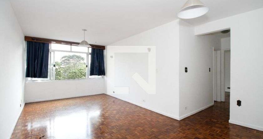 Apartamento com 2 quartos à venda em Pinheiros, São Paulo 