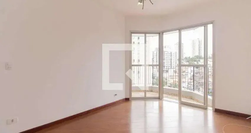 Apartamento à Venda - Vila Mariana, 3 Quartos,  96 m2