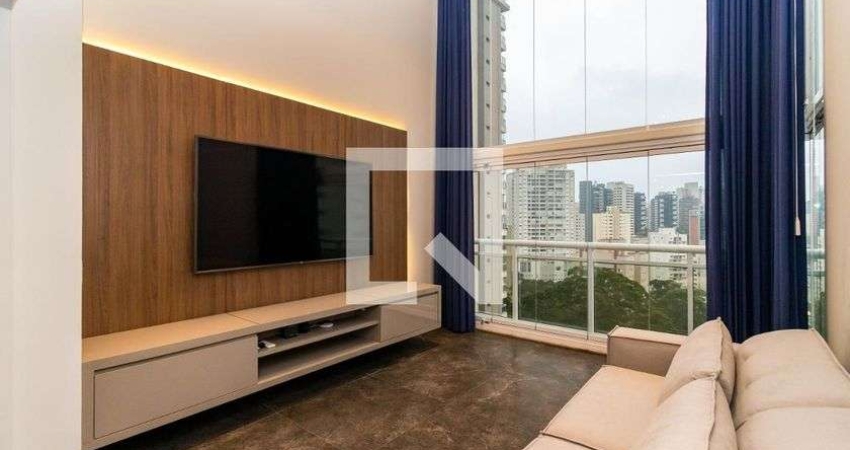Apartamento com 2 quartos à venda no Panamby, São Paulo 