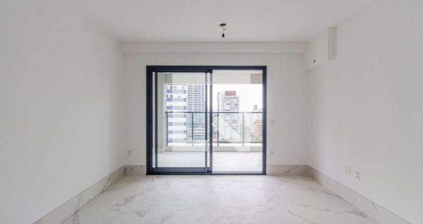 Apartamento à Venda - Vila Madalena, 2 Quartos,  69 m2