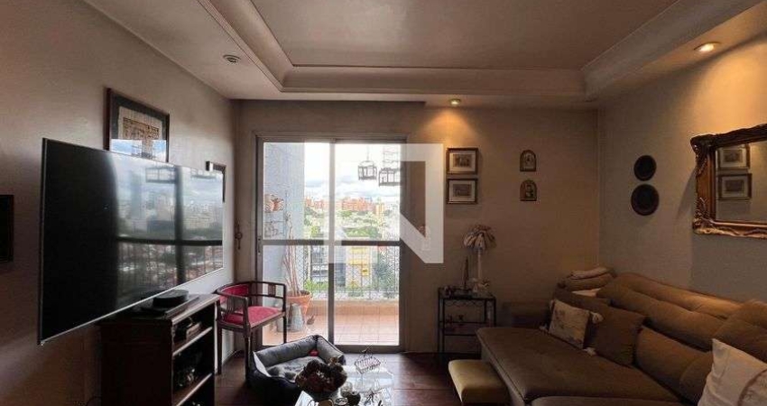 Apartamento à Venda - Vila Madalena, 3 Quartos,  90 m2