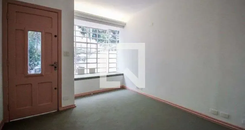 Casa com 2 quartos à venda na Vila Madalena, São Paulo 