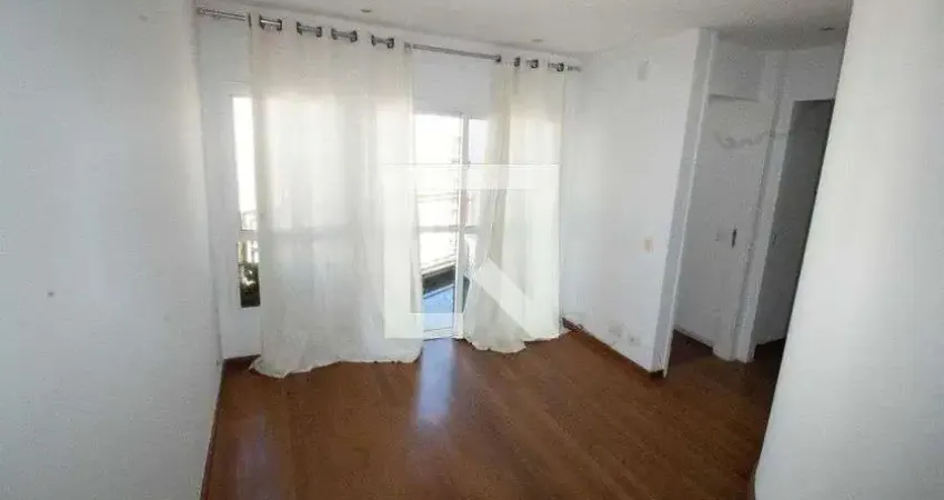 Apartamento à Venda - Vila Clementino, 2 Quartos,  160 m2