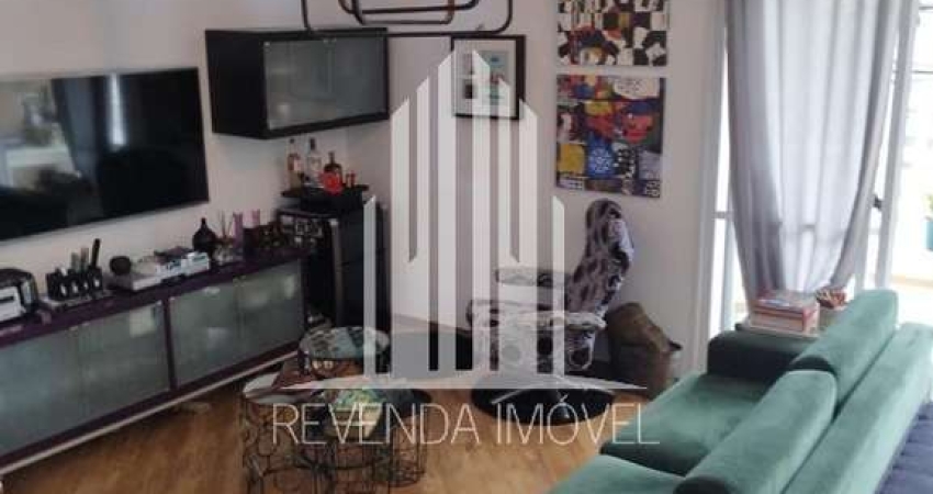 Apartamento RESIDENCIAL em SÃO PAULO - SP, VÁRZEA DA BARRA FUNDA