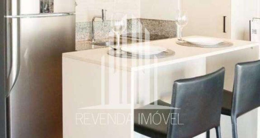 Imperdível apartamento à venda no Itaim Bibi, com 1 quarto, 1 suíte e vaga de garagem!