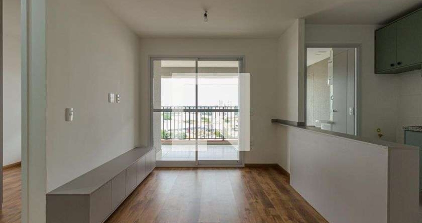 Apartamento à Venda - Chácara Santo Antonio, 2 Quartos,  63 m2
