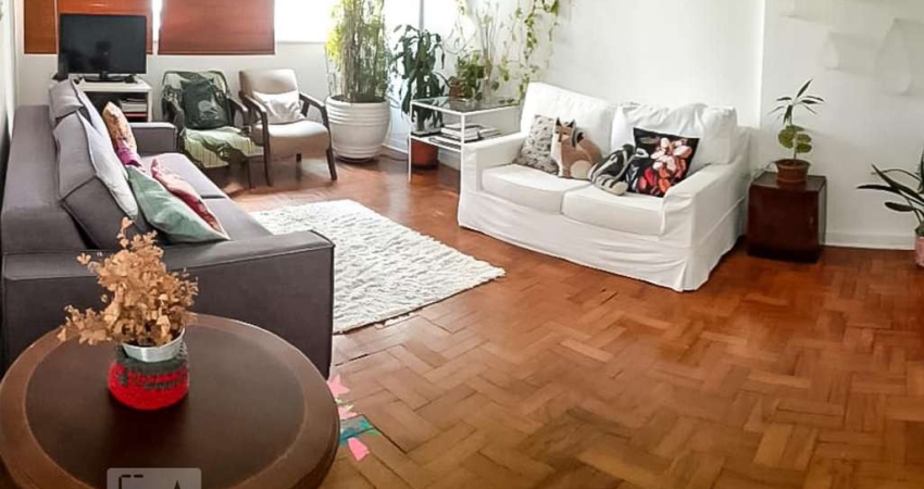 Apartamento à Venda - Itaim Bibi, 2 Quartos,  90 m2