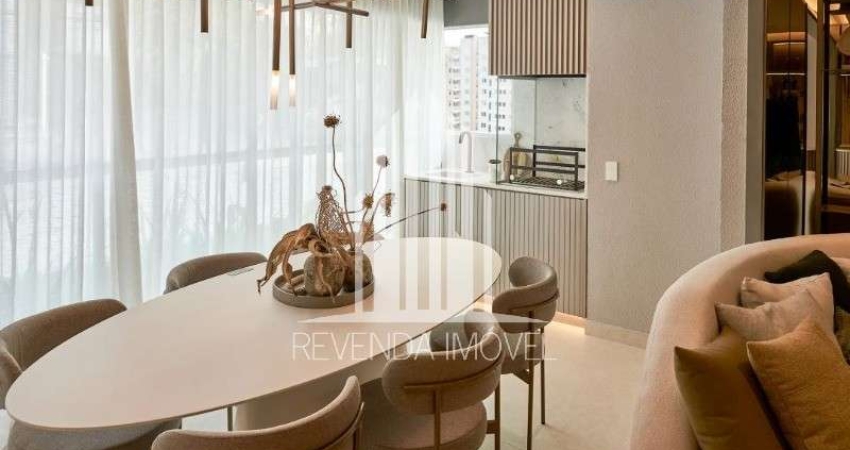 Apartamento RESIDENCIAL em SÃO PAULO - SP, CAMPO BELO