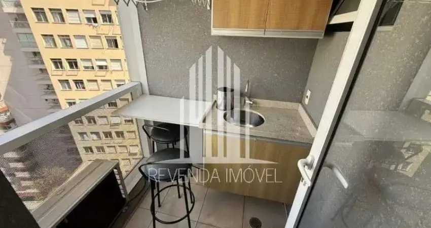 Apartamento RESIDENCIAL em SÃO PAULO - SP, PINHEIROS