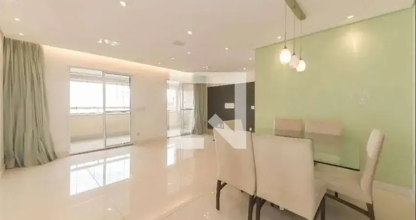 Apartamento à Venda - Bosque da Saúde, 3 Quartos,  101 m2
