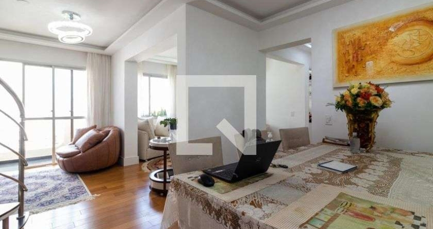 Apartamento com 2 quartos à venda em Moema, São Paulo 