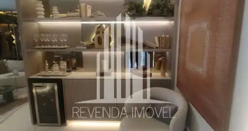 Apartamento RESIDENCIAL em SÃO PAULO - SP, CAMPO BELO