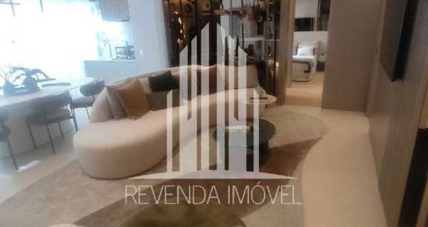 Apartamento RESIDENCIAL em SÃO PAULO - SP, CAMPO BELO