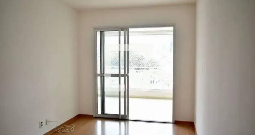 Apartamento à Venda - Saúde, 3 Quartos,  74 m2