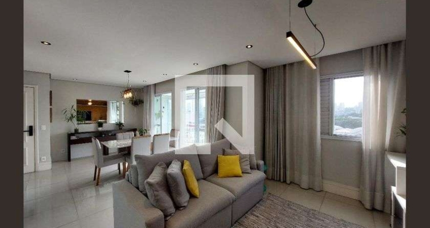 Apartamento à Venda - Jardim Marajoara , 2 Quartos,  82 m2
