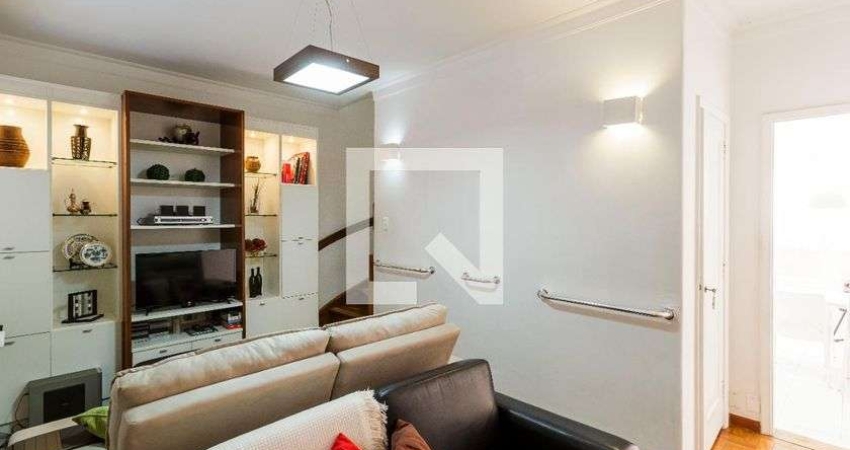 Casa com 2 quartos à venda em Moema, São Paulo 