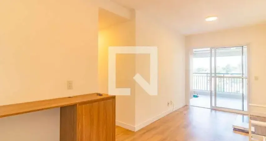 Apartamento à Venda - Vila Mascote, 2 Quartos,  66 m2