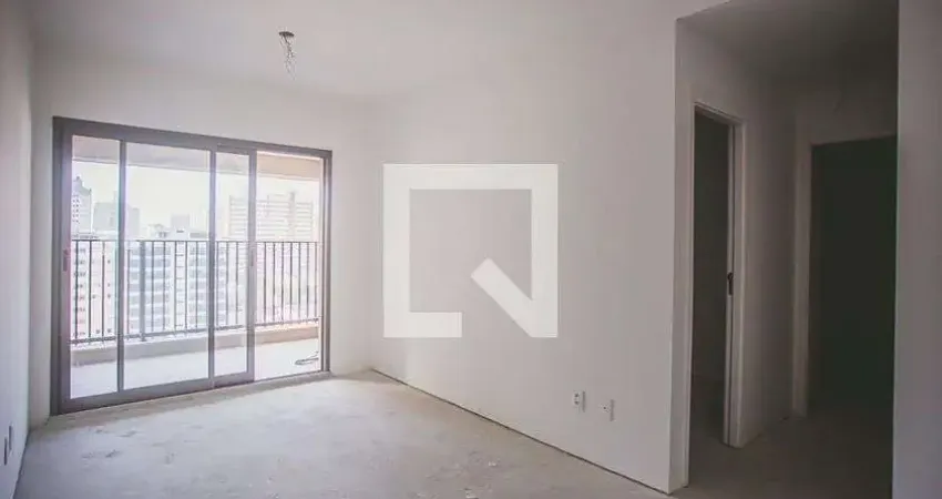 Apartamento à Venda - Vila Clementino, 2 Quartos,  67 m2