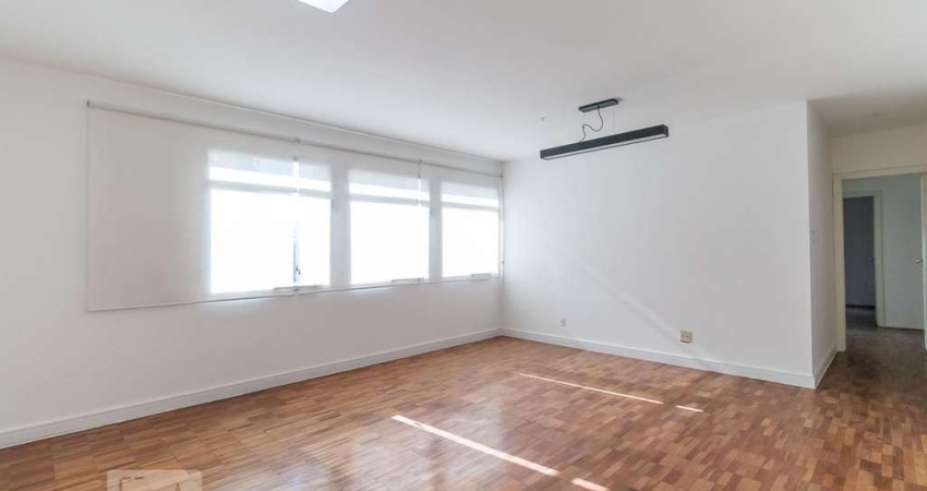 Apartamento à Venda - Pinheiros, 3 Quartos,  153 m2