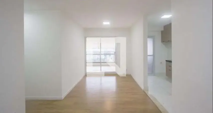 Apartamento à Venda - Chácara Santo Antonio, 3 Quartos,  96 m2