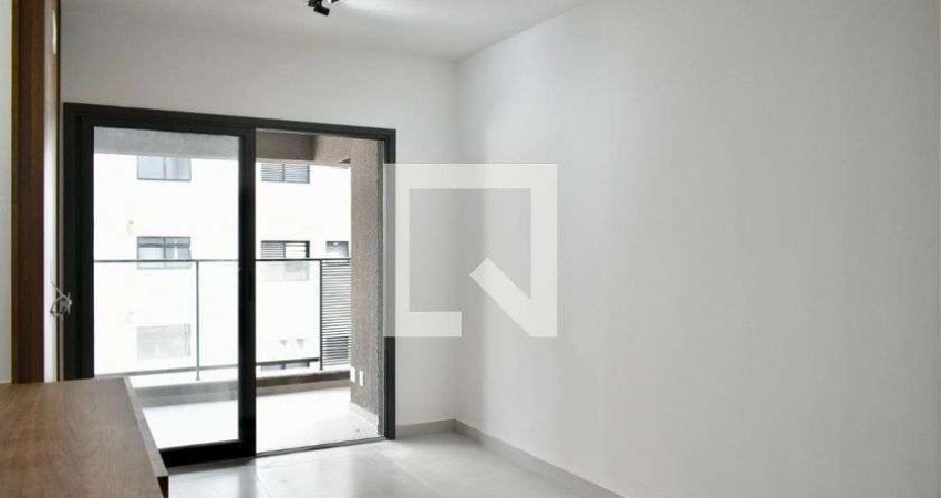 Apartamento à Venda - Vila Clementino, 2 Quartos,  70 m2